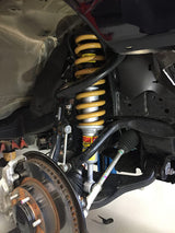 Tough Dog Suspension Kit For Toyota Hilux Rogue