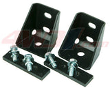 SHOCK MOUNT RE-INFORCEMENT KIT FORD PJ/PK RANGER