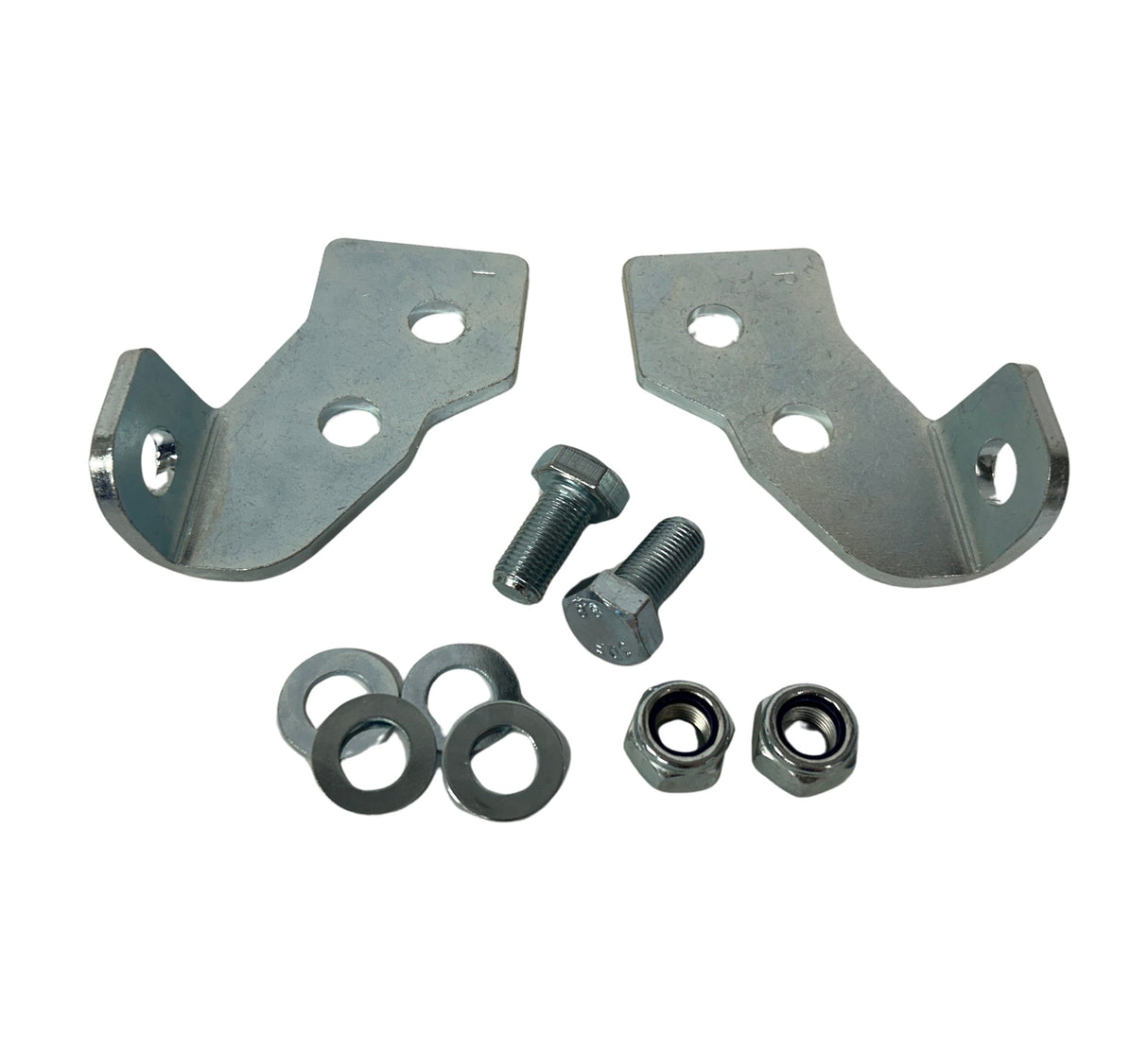 Rear Sway Bar Extension Bracket For Toyota LandCruiser 300 Series