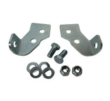 Rear Sway Bar Extension Bracket For Toyota LandCruiser 300 Series