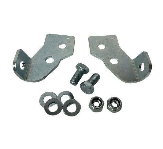 Rear Sway Bar Extension Bracket For Toyota Prado 250 Series