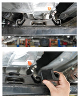 Transmission Strengthening Kit Mitsubishi Triton MV 2024+
