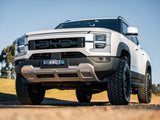Tough Dog Suspension BYD Shark 6