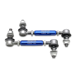 FRONT EXTENDED ADJUSTABLE SWAY BAR LINKS ISUZU DMAX 2012-6/2020