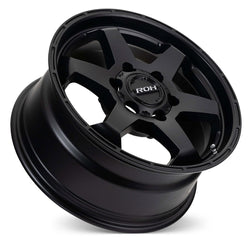 ROH TORQUE WHEELS LDV T60 MAX