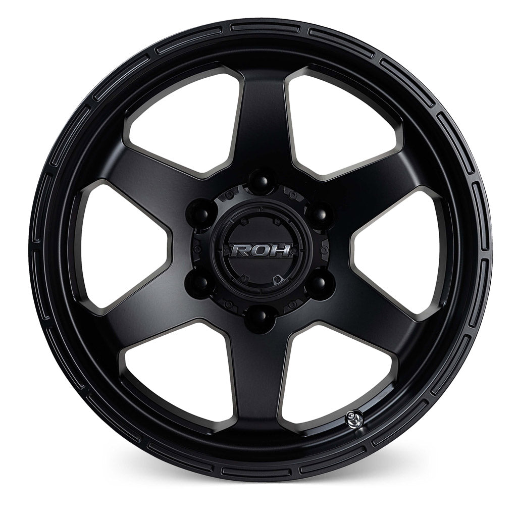 ROH TORQUE WHEELS LDV T60