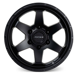 ROH TORQUE WHEELS LDV T60