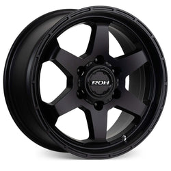 ROH TORQUE WHEELS LDV T60 MAX