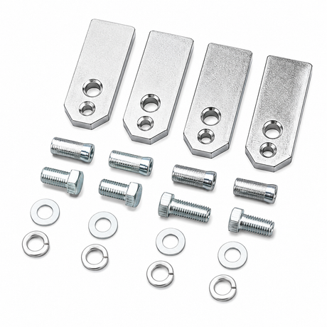 Toyota Hilux N90 Sway Bar Bracket
