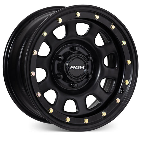 ROH TRACK LOCKER D STEEL WHEELS MAZDA BT50 11/2011 - 7/2020