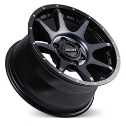 ROH TROPHY WHEELS ISUZU MU-X 2013-7/2021