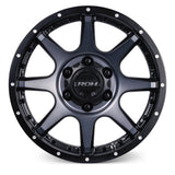 ROH TROPHY WHEELS ISUZU DMAX 2012-6/2020