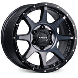 ROH TROPHY WHEELS NISSAN PATROL Y62