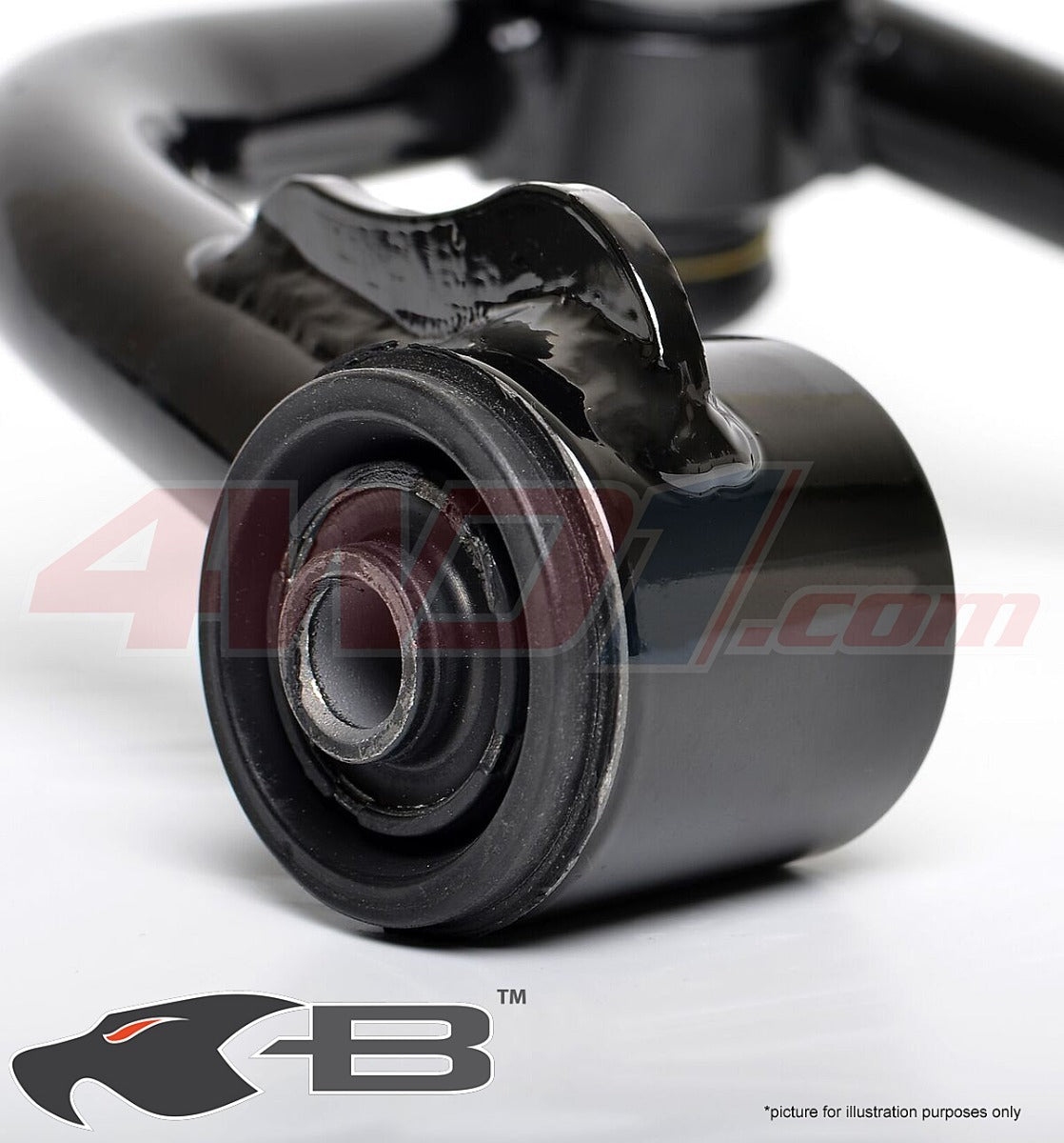 Copy of BLACKHAWK UPPER FRONT CONTROL ARMS FORD RANGER PX/PXII & PX3