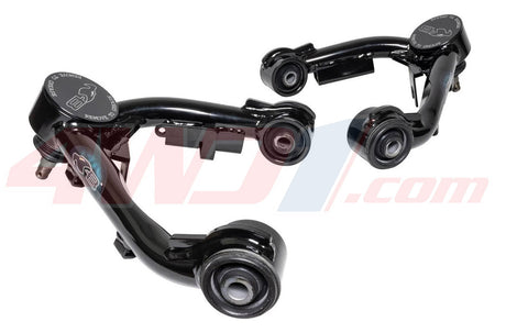 FRONT BLACKHAWK UPPER CONTROL ARMS FOR NISSAN NAVARA D22