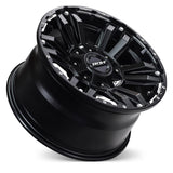 ROH VAPOUR WHEELS FORD EVEREST NEXT GEN 2022+