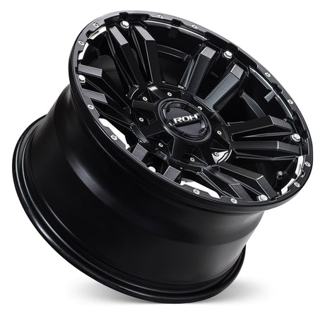 ROH VAPOUR WHEELS FORD EVEREST NEXT GEN 2022+