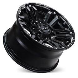 ROH VAPOUR WHEELS MITSUBISHI PAJERO SPORT