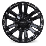 ROH VAPOUR WHEELS FORD EVEREST NEXT GEN 2022+