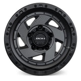ROH VULCAN WHEELS FORD EVEREST NEXT GEN 2022+