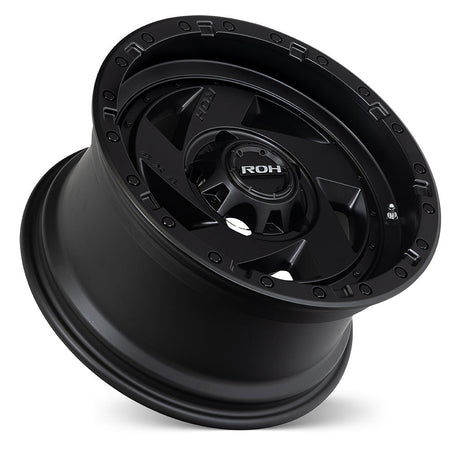 ROH VULCAN WHEELS FORD EVEREST UAI/UAII