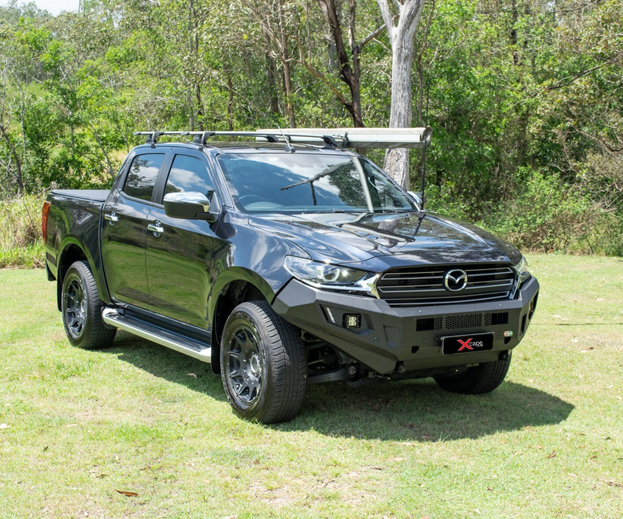 EFS Xcape Bull Bar Mazda BT50 8/2020+