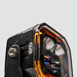 EFS Vividmax ULTRA 5" Square Work Light