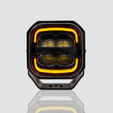 EFS Vividmax ULTRA 5" Square Work Light