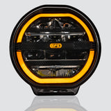 EFS Vividmax ULTRA 7" & 9" Driving Light
