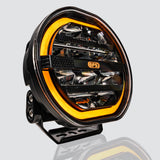 EFS Vividmax ULTRA 7" & 9" Driving Light