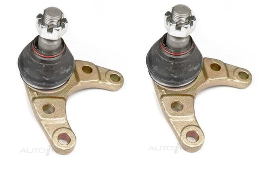 FRONT LOWER BALL JOINTS TO SUIT MAZDA BRAVO 4WD 1987-2006