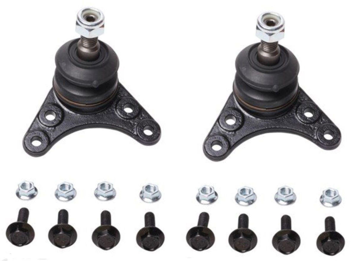 ROADSAFE NEXT GENERATION HEAVY DUTY BALL JOINTS HOLDEN COLORADO RG