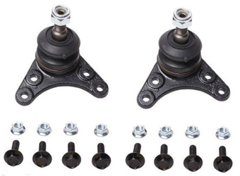 ROADSAFE NEXT GENERATION HEAVY DUTY BALL JOINTS ISUZU DMAX 2012-6/2020