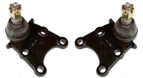 FRONT LOWER BALL JOINTS TO SUIT HOLDEN COLORADO RC (08-12)