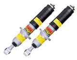 Tough Dog Front Adjustable Struts For Holden Colorado RG
