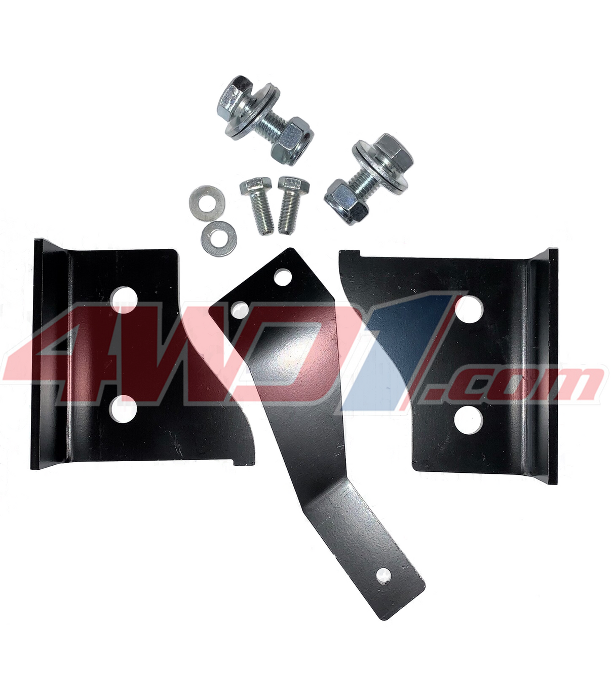 SWAY BAR EXTENSION BRACKET & HEADLIGHT MERCEDES BENZ X-CLASS