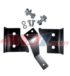 SWAY BAR EXTENSION BRACKET & HEADLIGHT NISSAN NAVARA NP300 2015 - 2020