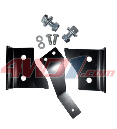 SWAY BAR EXTENSION BRACKET & HEADLIGHT NISSAN NAVARA NP300 2020+