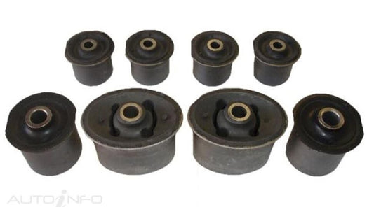 FRONT CONTROL ARM BUSHES FOR JEEP GRAND CHEROKEE WJ/WG