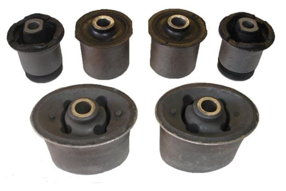 REAR TRAILING ARM BUSHES JEEP GRAND CHEROKEE CHEROKEE WJ/WG