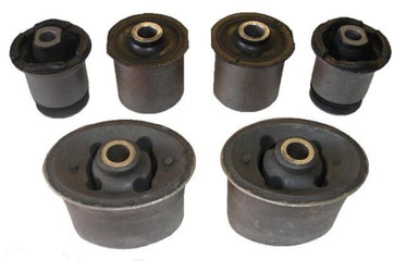 REAR TRAILING ARM BUSHES JEEP GRAND CHEROKEE CHEROKEE WJ/WG