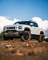 Tough Dog Suspension BYD Shark 6