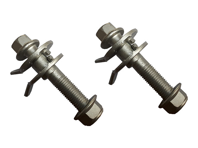 Front Camber Adjustment Bolts Suzuki Grand Vitara 2005+