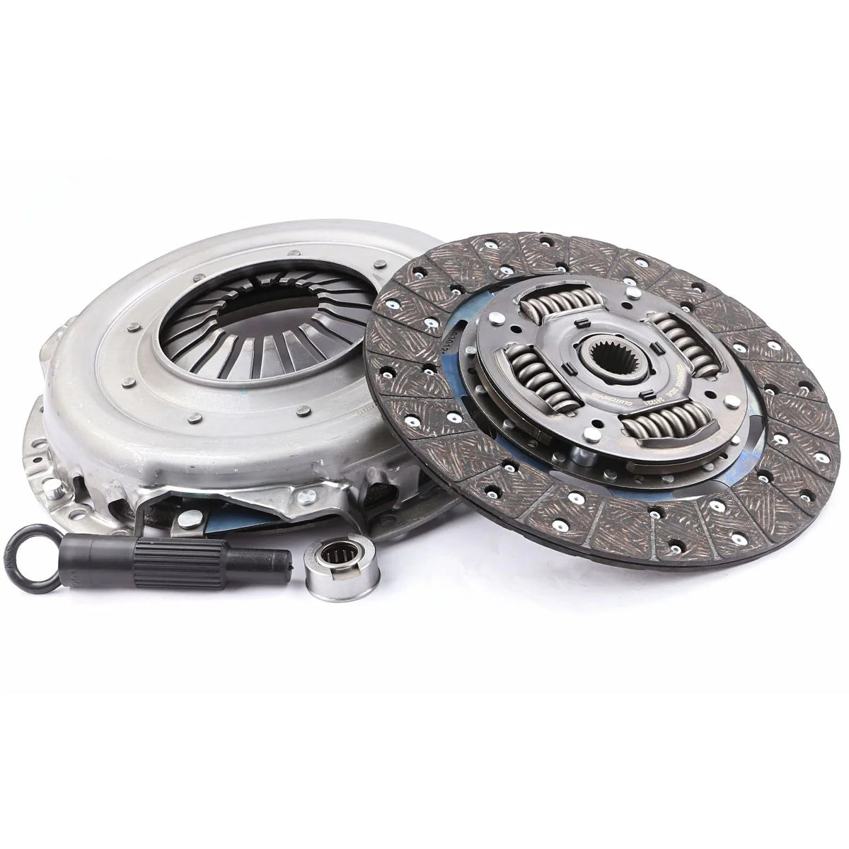 CLUTCHPRO REPLACEMENT CLUTCH TO SUIT TOYOTA HILUX 2005 - 2015