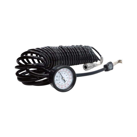 200 PSI PORTABLE COMPRESSOR - AIRBAG MAN