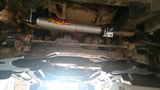 Tough Dog HD Steering Damper Nissan Navara D22