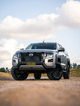 Tough Dog Suspension Kit for Nissan Navara D27 2026+