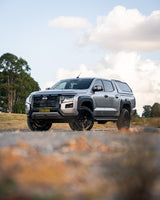 Tough Dog Suspension Kit for Nissan Navara D27 2026+