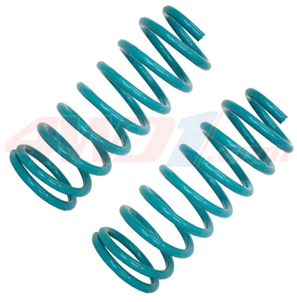 Lc75 Coil Spring Toyota LandCruiser 76 Series Front Dobinsons Coil Springs - Free ...