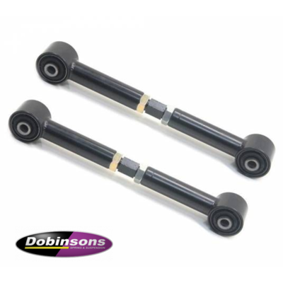 Rear Upper Dobinsons Trailing Arms Toyota LandCruiser 200 Series